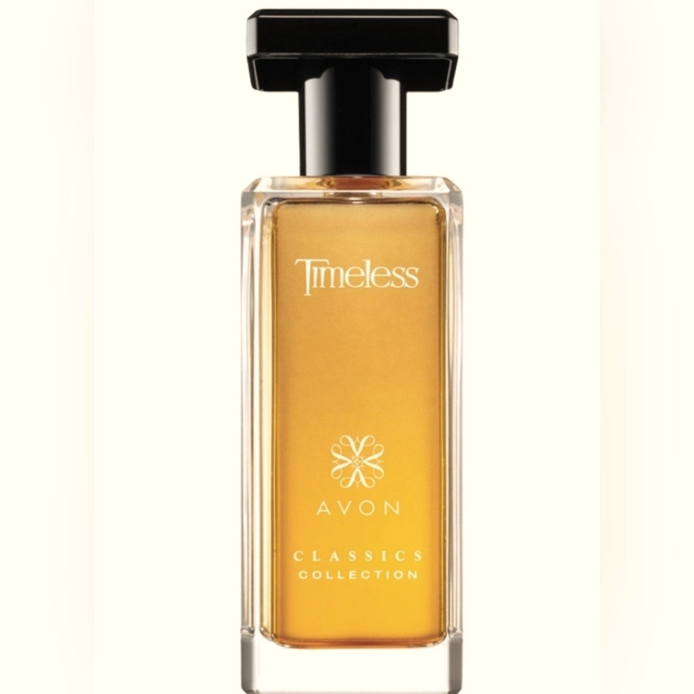 Timeless Avon Classics Collection Eau de Cologne Spray 50ml NEW